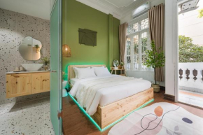 NUBES HOME - Homestay Đống Đa - Hà Nội